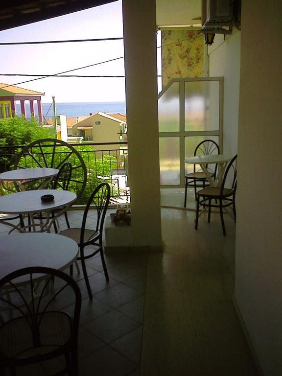 Villa Marabou Poros  Esterno foto