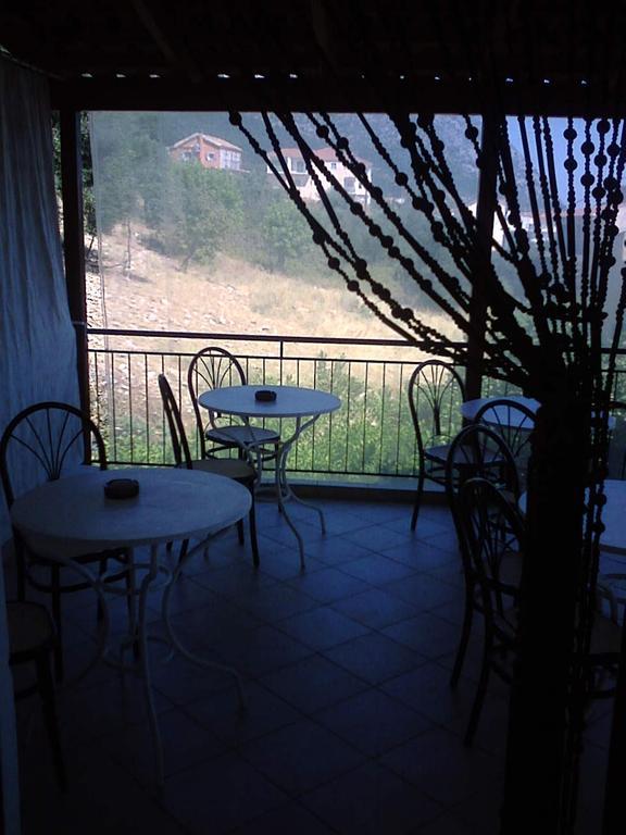 Villa Marabou Poros  Esterno foto