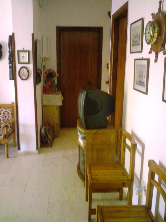 Villa Marabou Poros  Esterno foto