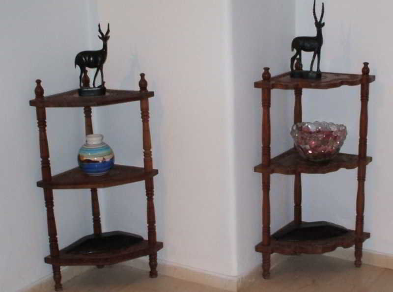 Villa Marabou Poros  Esterno foto