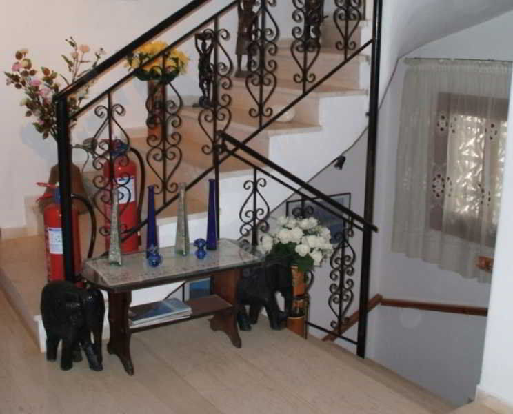 Villa Marabou Poros  Esterno foto