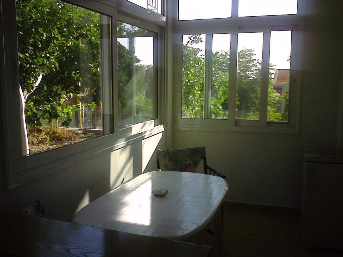 Villa Marabou Poros  Camera foto